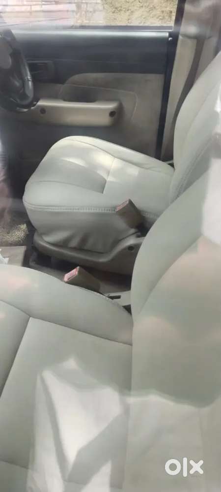 Chevrolet Tavera Lt Diesel 2013