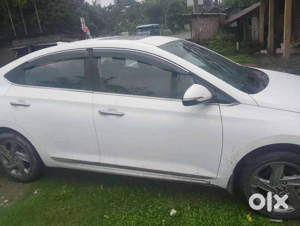 Verna (30000km )