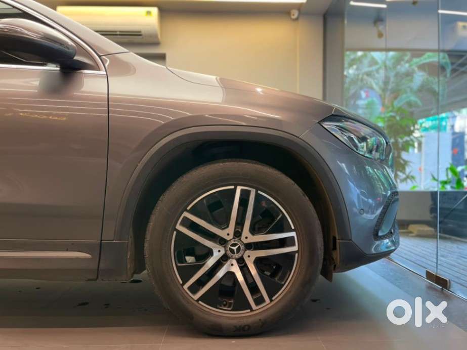 Mercedes-benz Gla Class 1.9 220d 4matic, 2021, Diesel