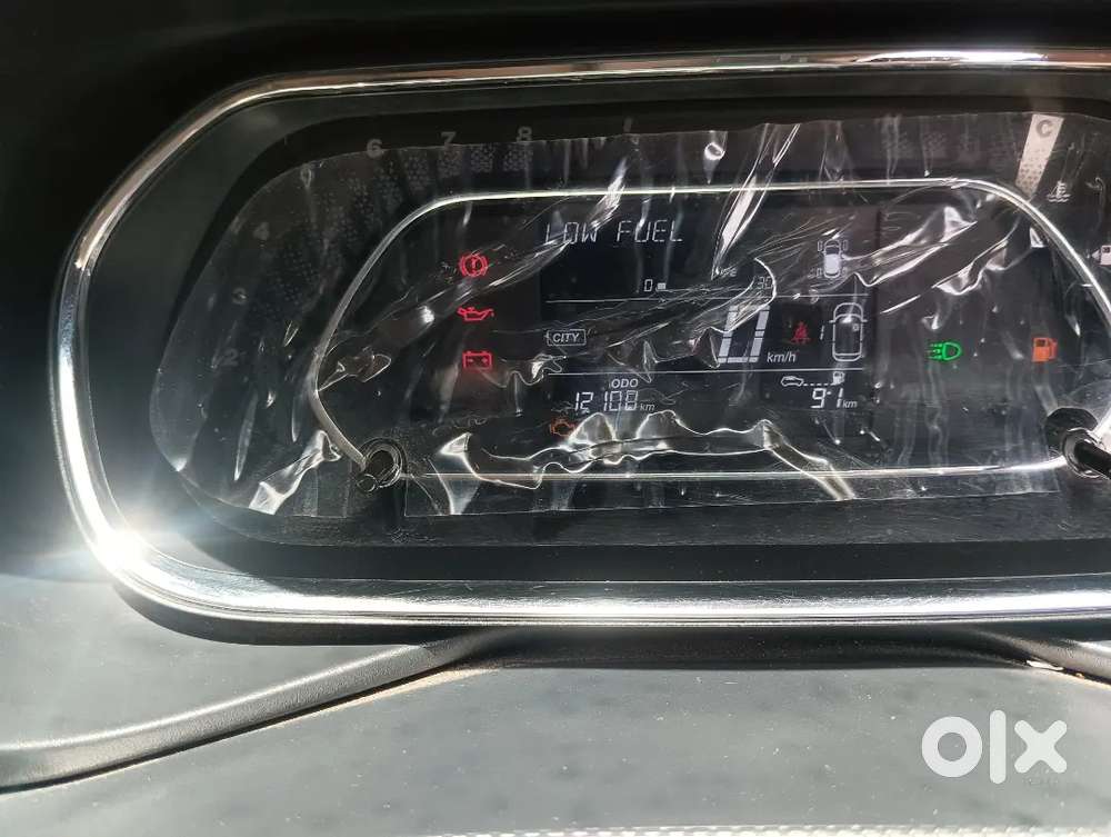 Tata Nexon 2024 Petrol 12000 Km Driven