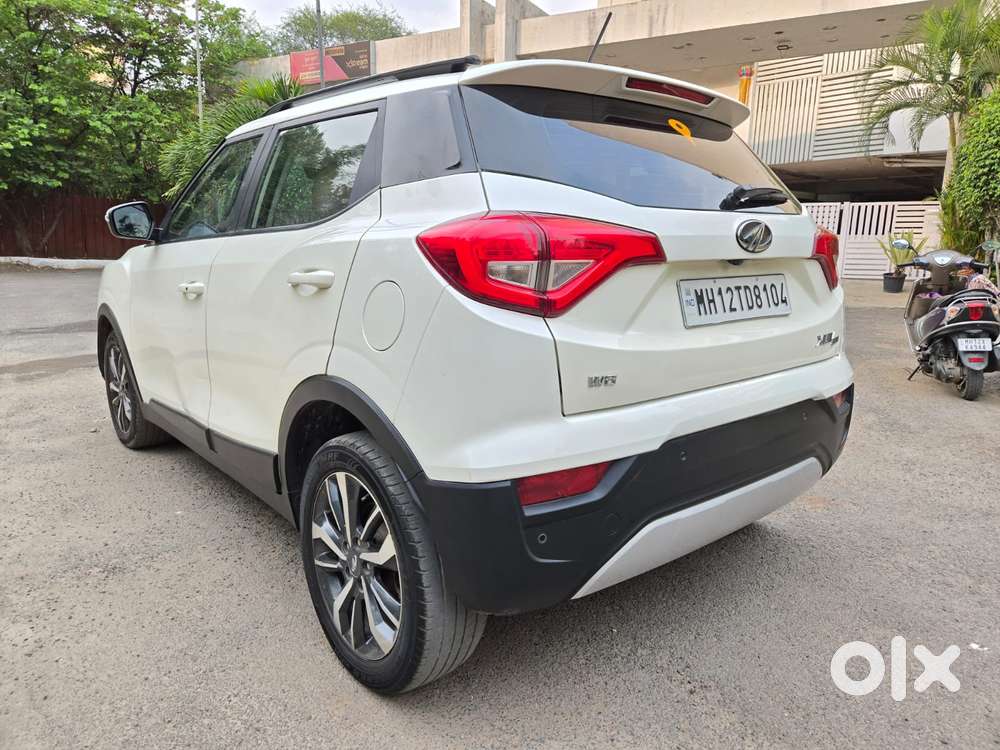 Mahindra Xuv300 W8 Option Diesel, 2021, Diesel