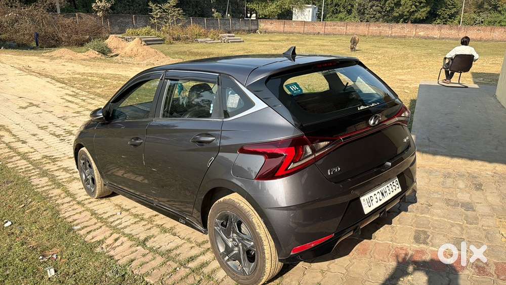 Hyundai New I20 Diesel Manual 2023