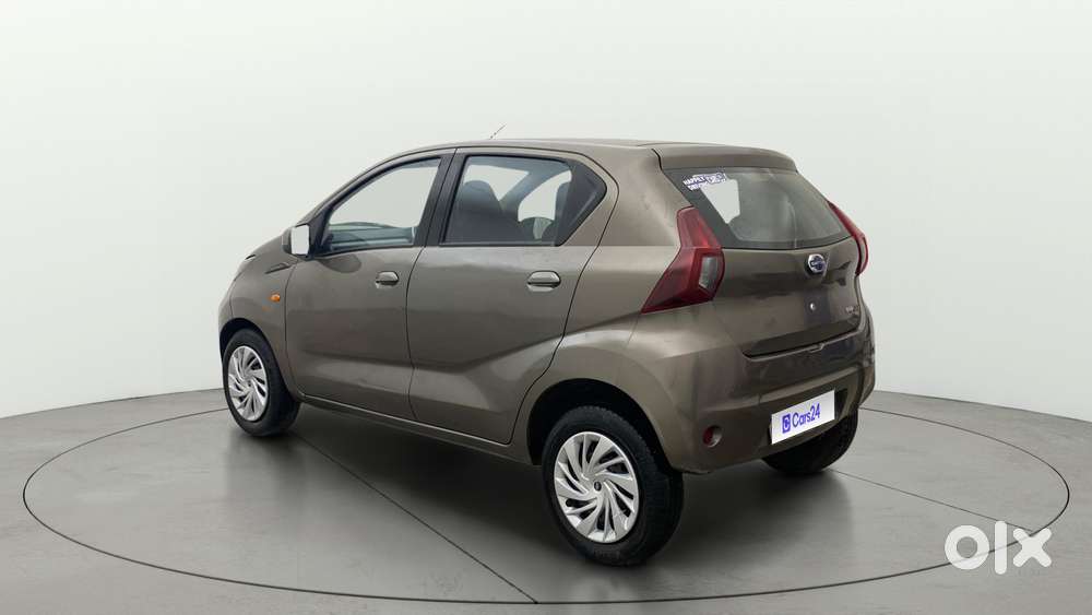 Datsun Redigo 1.0 T (o), 2021, Petrol