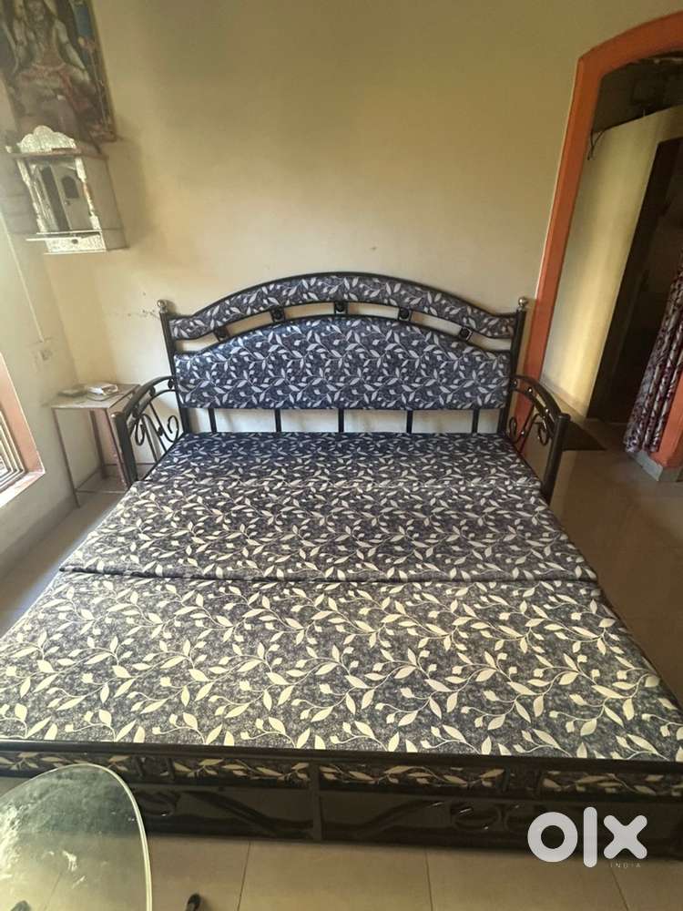 Sofa cum bed , washing machine ' cebuard' watching machine ,