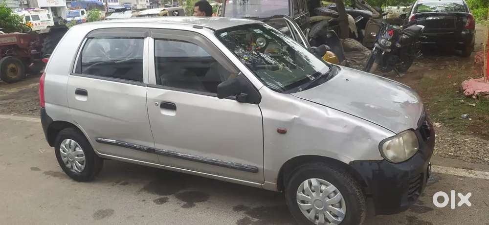 Maruti Suzuki Alto Lxi 2008