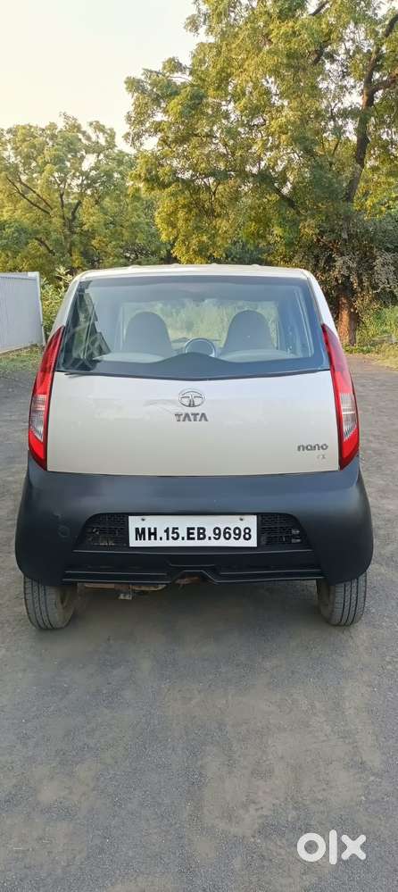 Tata Nano Xe, 2014, Petrol