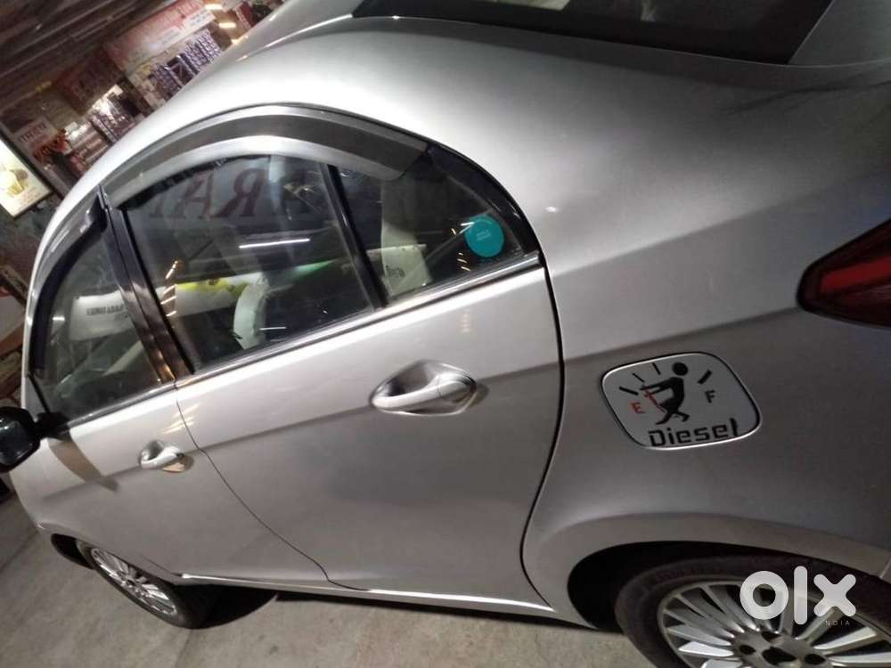 Tata Zest Xt Diesel – 1st Owner  Excellent Condition