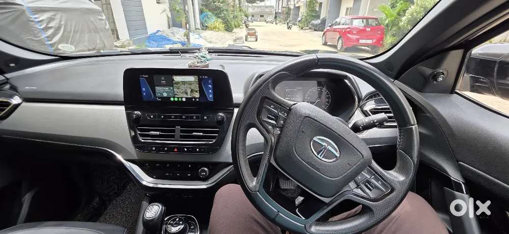 Tata Safari 2.0 Kryotec 2022 Superbly Maintained