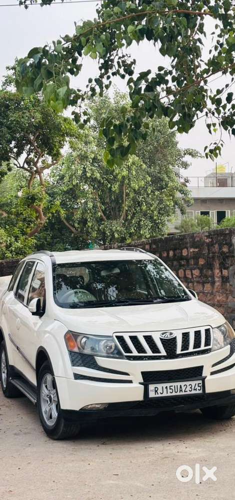 Mahindra Xuv500 2012 Diesel Good Condition