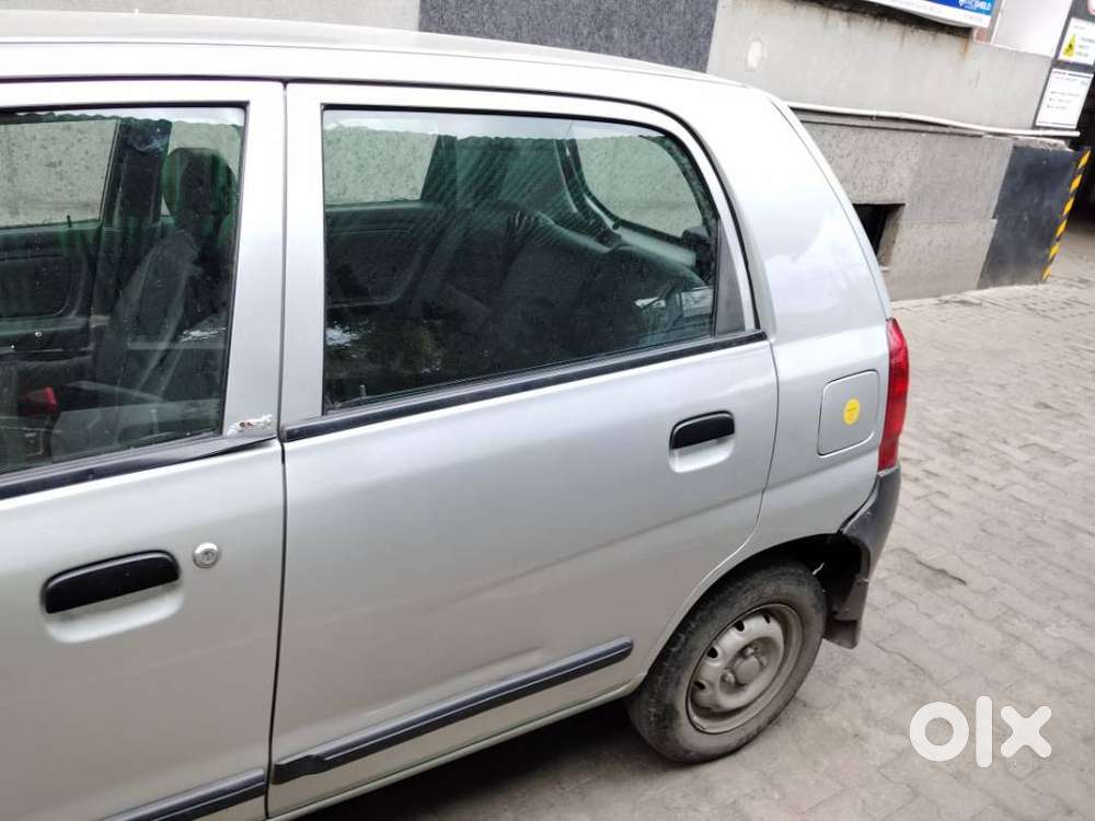 Maruti Alto Lxi (2008) | Fc Valid Till June 2030 | Company Maintained