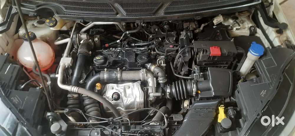 2020 Ecosport Diesel  Well Maintained  No Accidents  Ready To Drive