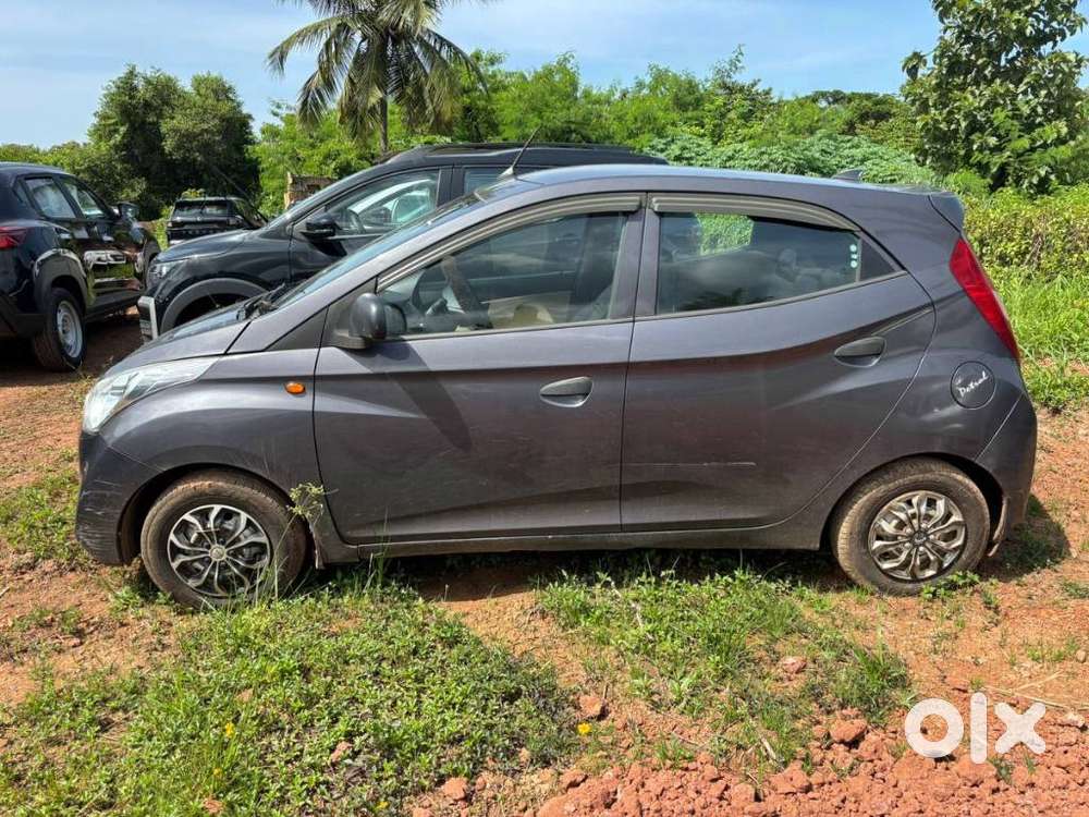 Hyundai Eon Era, 2014, Petrol