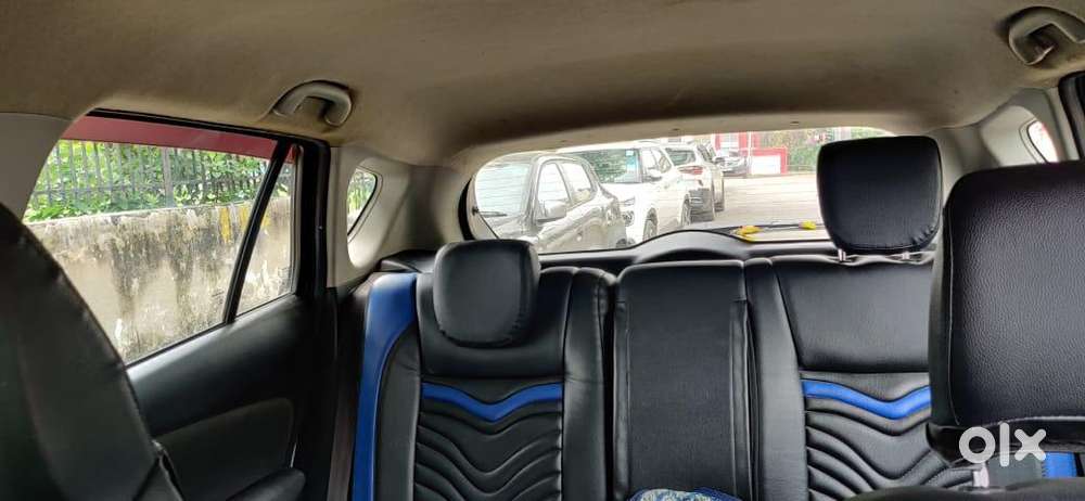 Maruti Suzuki S Cross 2018 Diesel Good Condition