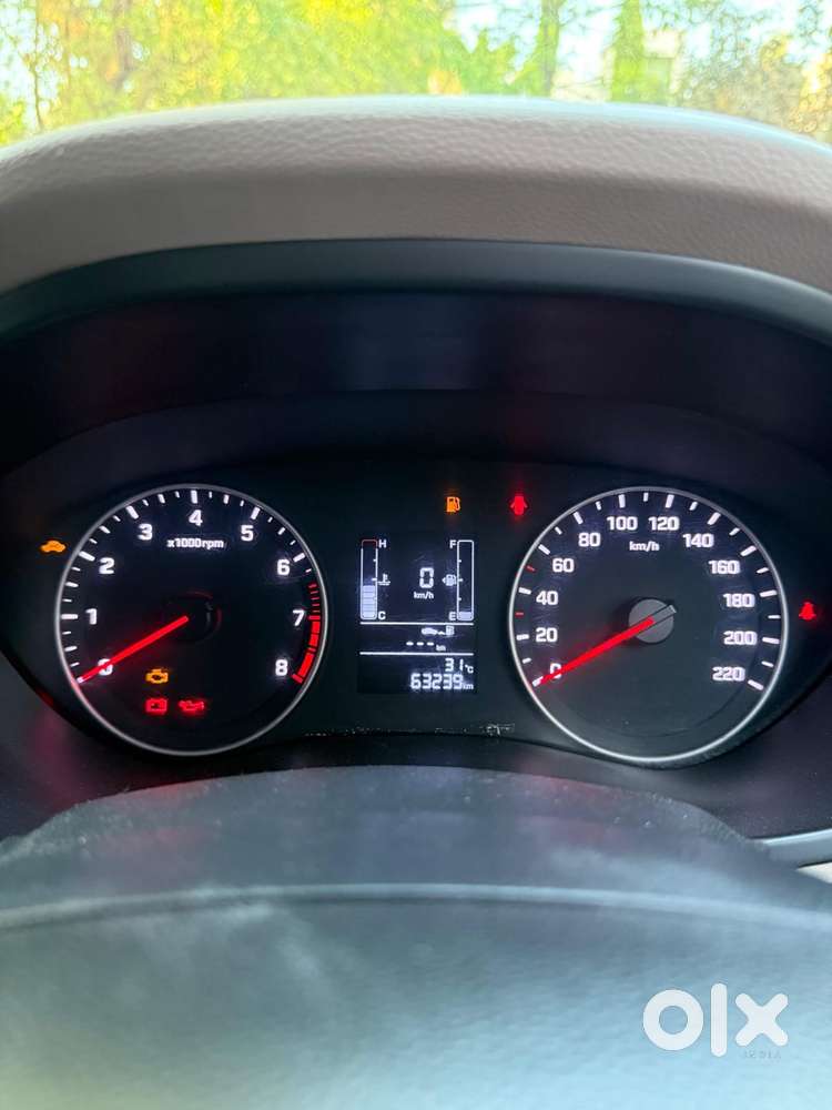 Hyundai I20 Sportz 1.2 Vtvt, 2019, Cng & Hybrids