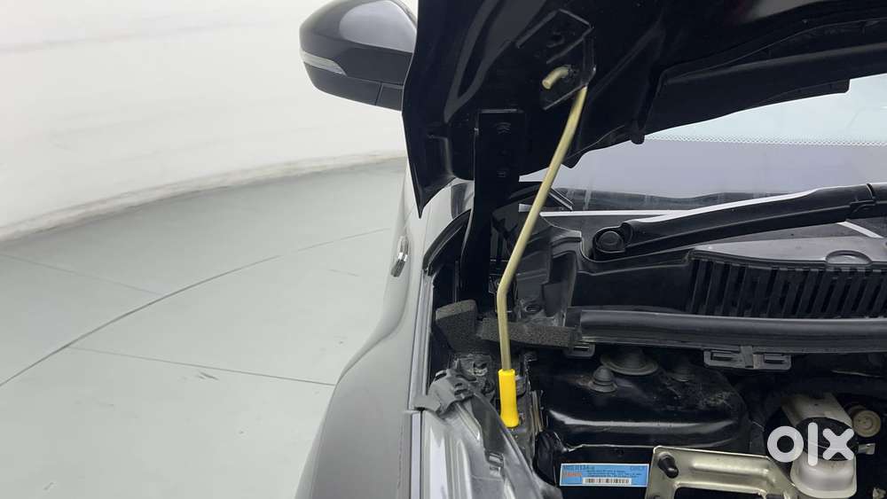 Tata Nexon 1.2 Revotron Xza Plus Premium Dark Edition, 2022, Petrol