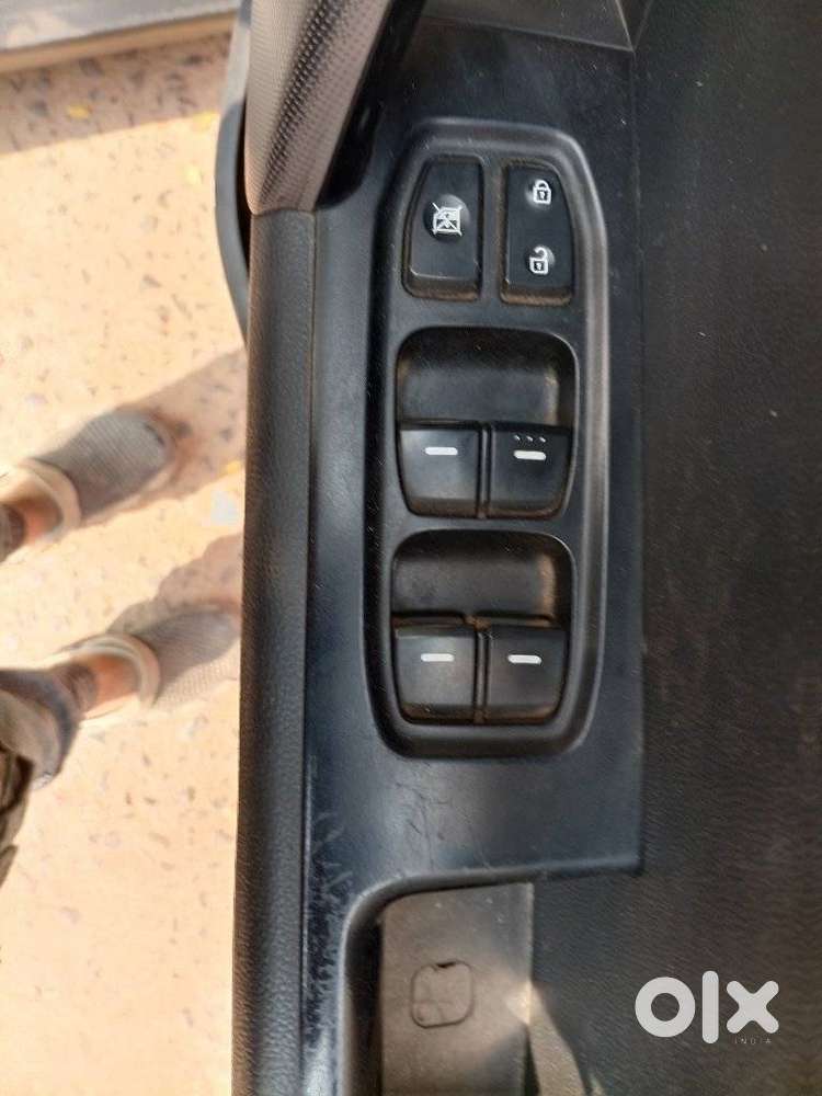 Hyundai Creta E 1.5 Diesel, 2017, Diesel