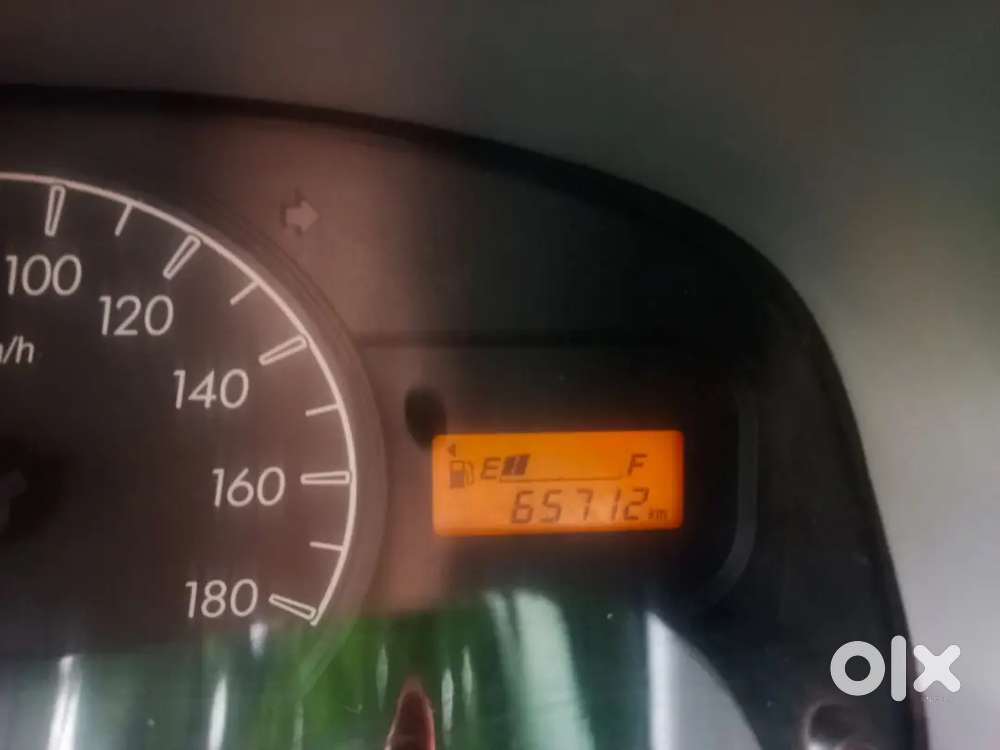 Maruti Suzuki Alto 2011 Petrol Well Maintained