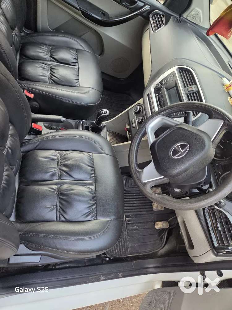 Tata Tiago Xt 2017 Diesel