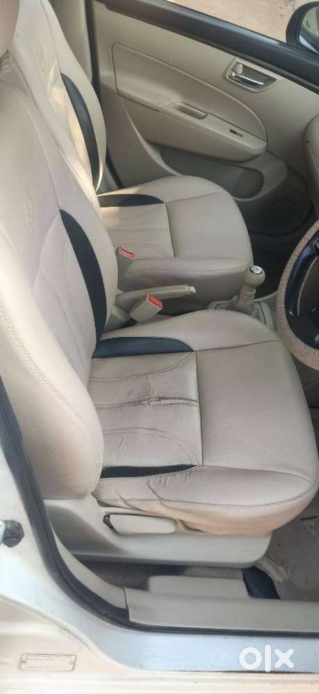 Maruti Suzuki Swift Dzire Vdi Bsiv, 2015, Diesel