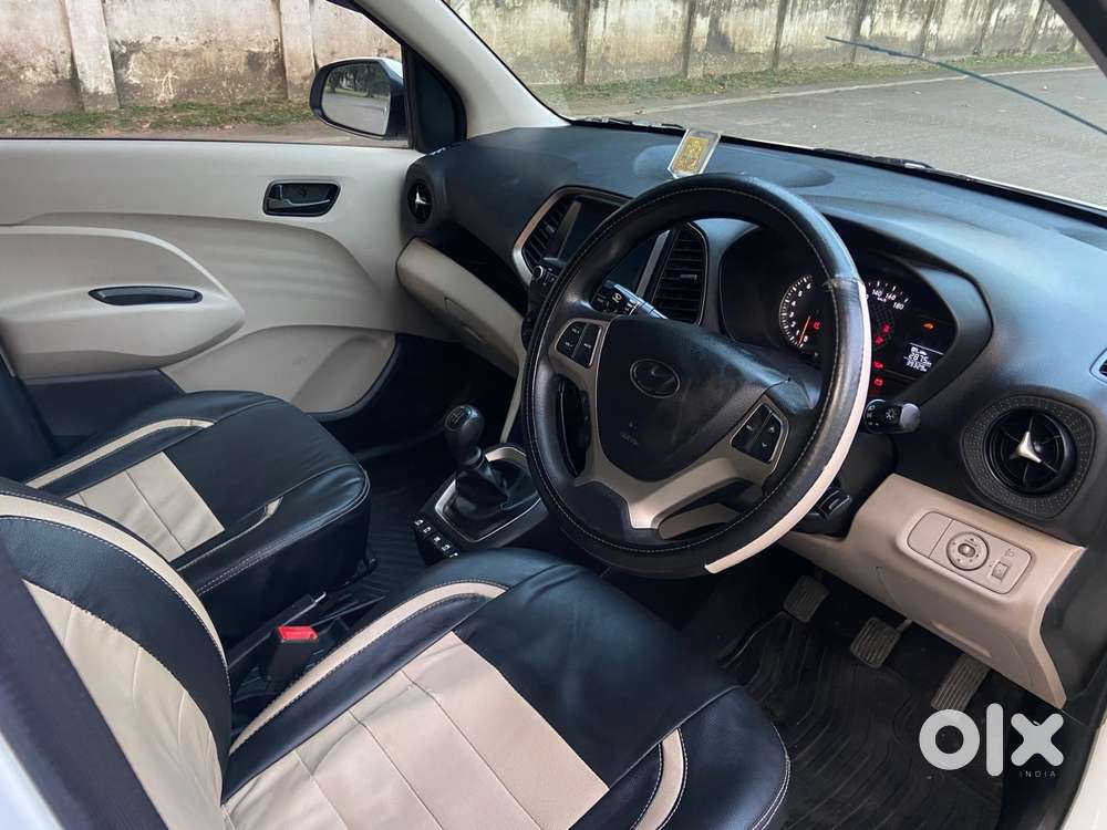 Hyundai Santro Sportz, 2021, Petrol
