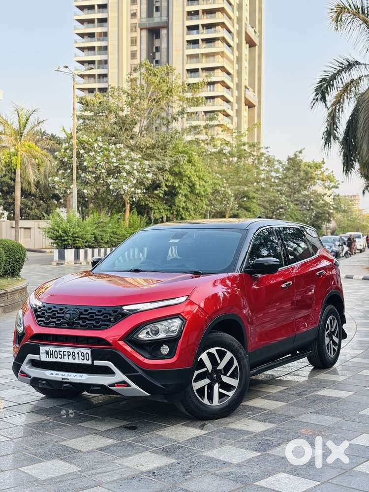 Tata Harrier Xta+ 2.0 L Kryotec Bs Vi, 2024, Diesel