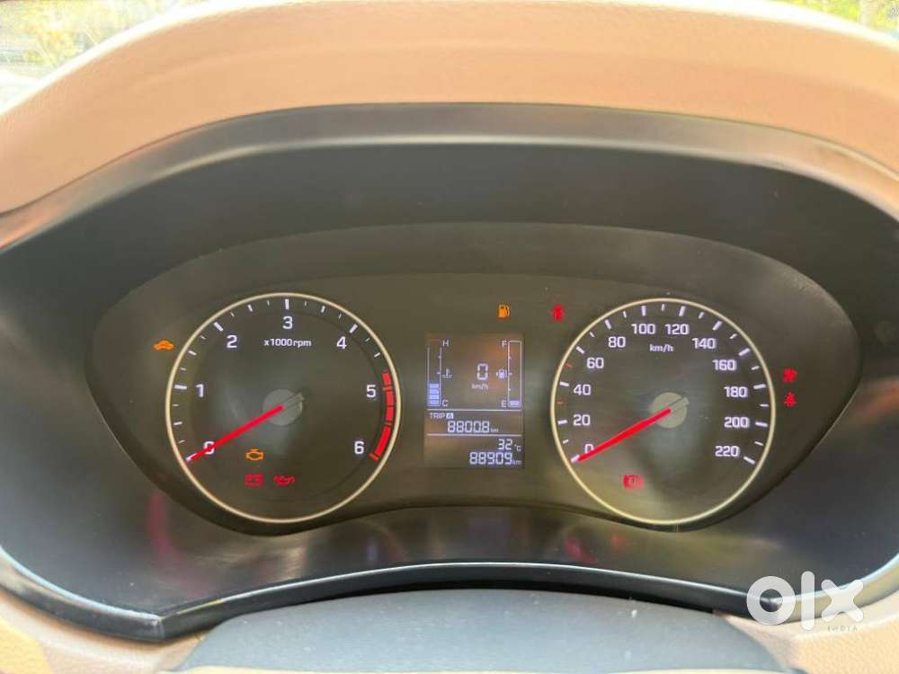 Hyundai Elite I20 Asta Option Diesel, 2019, Diesel