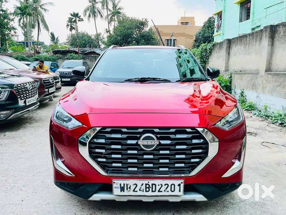Nissan Magnite 1.0 Xl, 2022, Petrol