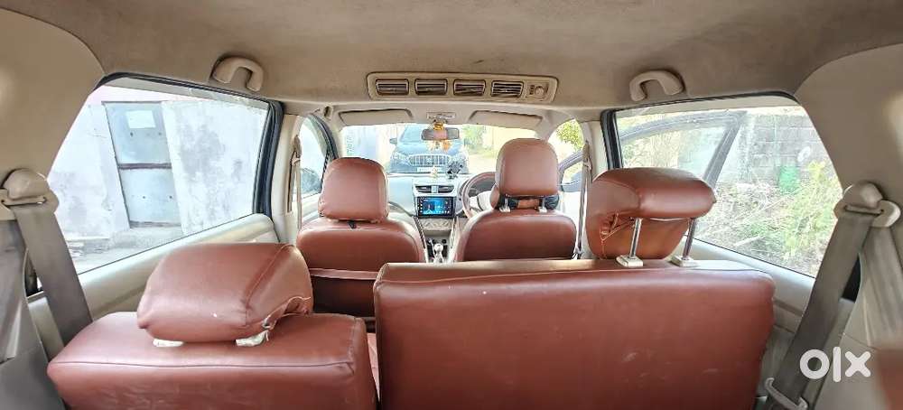 Maruti Suzuki Ertiga 2014