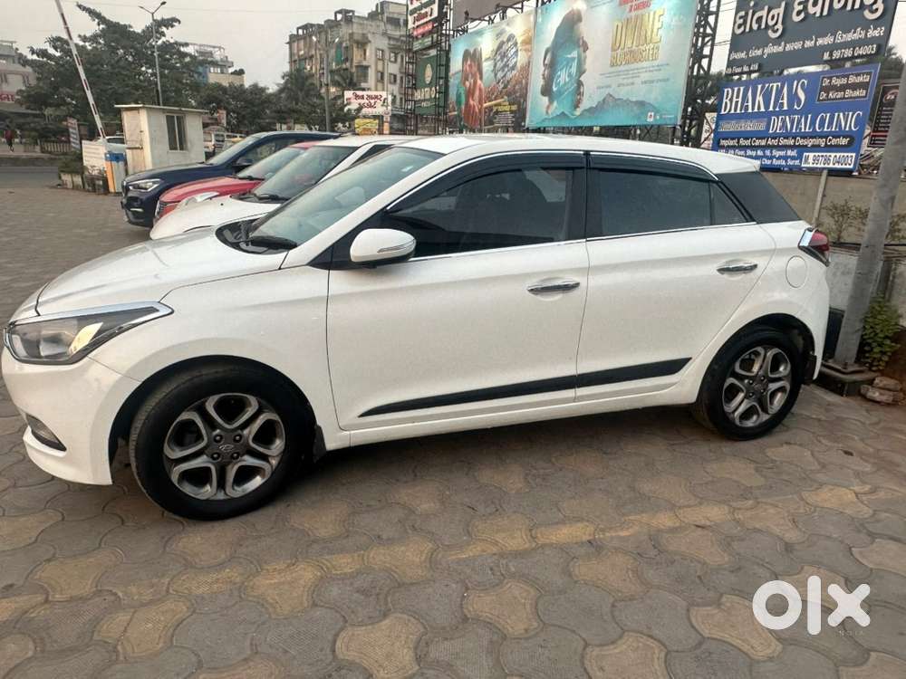 Hyundai Elite I20 2015 Diesel Well Maintained