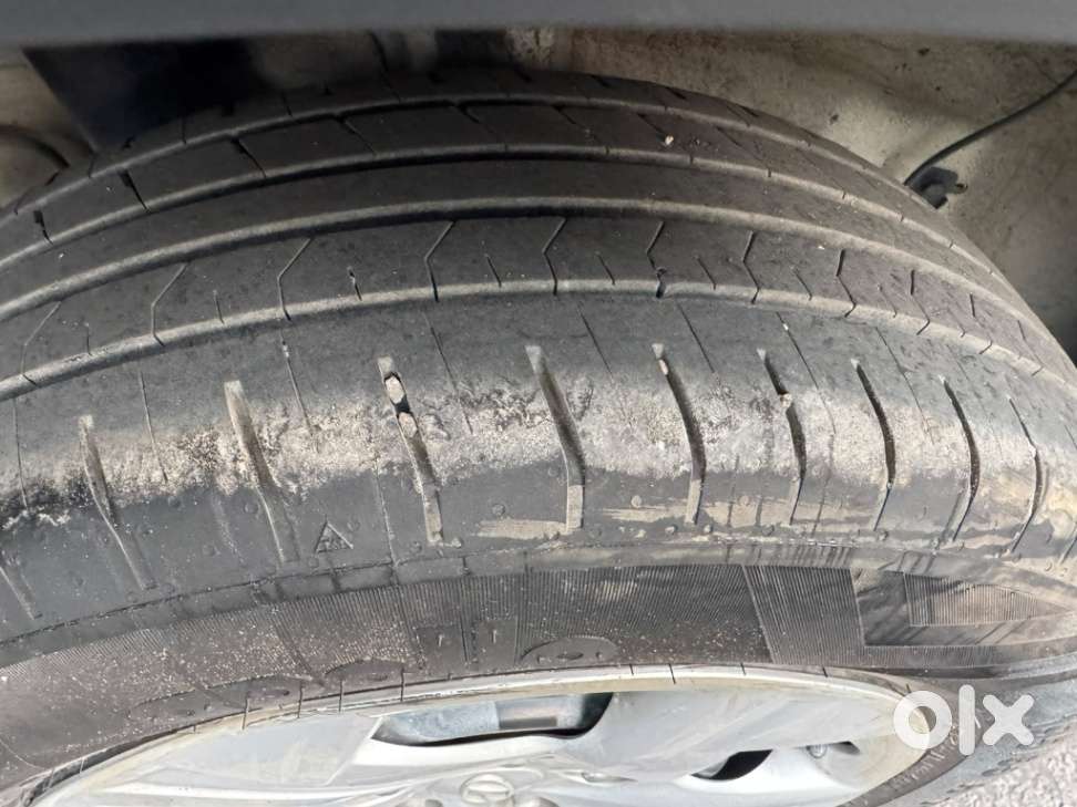 Hyundai Venue Sx (o) Mt 1.0 Turbo, 2019, Petrol