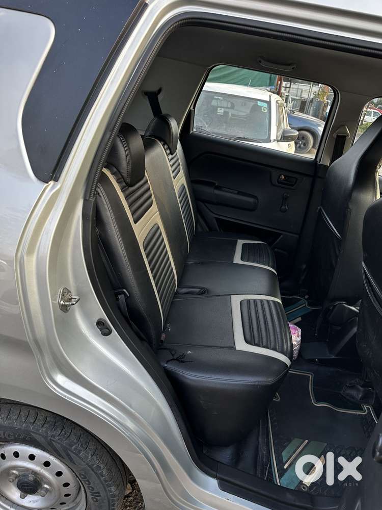 Maruti Suzuki Wagon R Cng Lxi, 2020, Cng & Hybrids