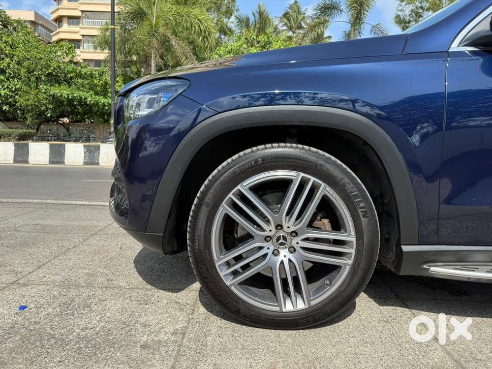 Mercedes-benz Gls 400d 2023 Diesel Good Condition