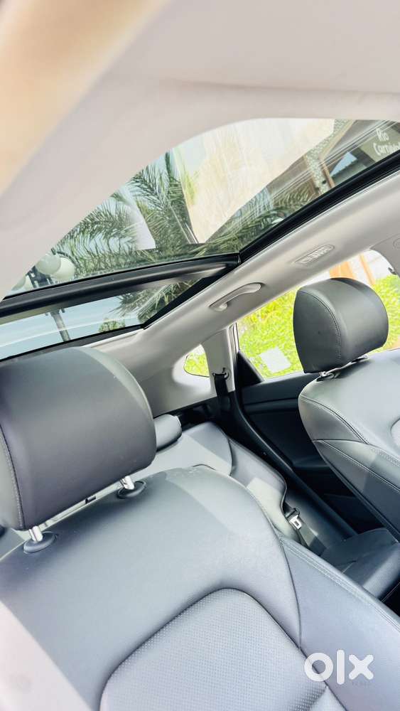 Hyundai Tucson [2016-2020] 2.0 Gls 2wd At Petrol, 2021, Petrol