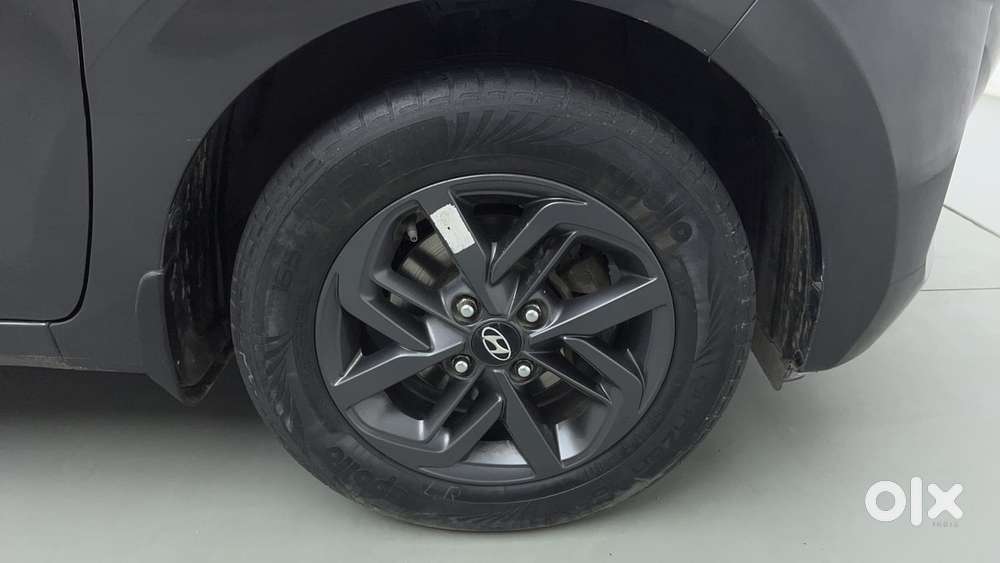 Hyundai Grand I10 Nios 1.2 Kappa Vtvt Sportz Cng, 2022, Cng & Hybrid..