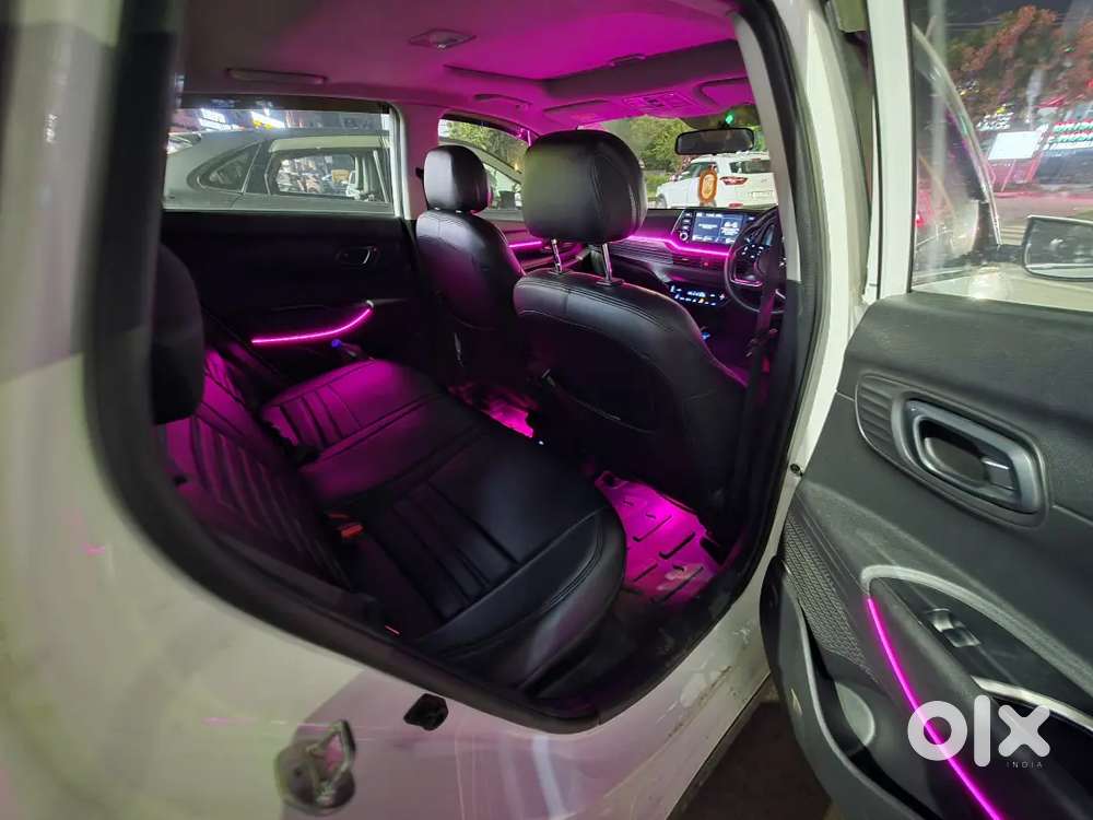 Hyundai New I20 2023 August