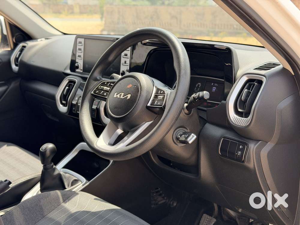 Kia Sonet 1.2 Htk Plus, 2022, Petrol