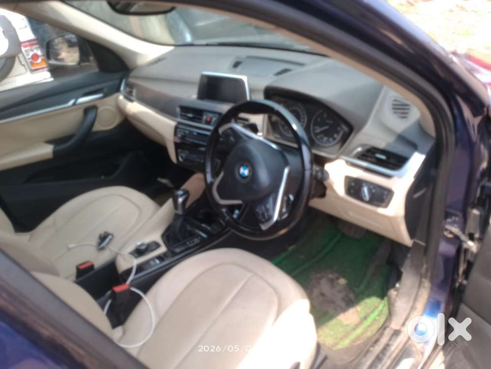 2017 Bmw X1 Diesel