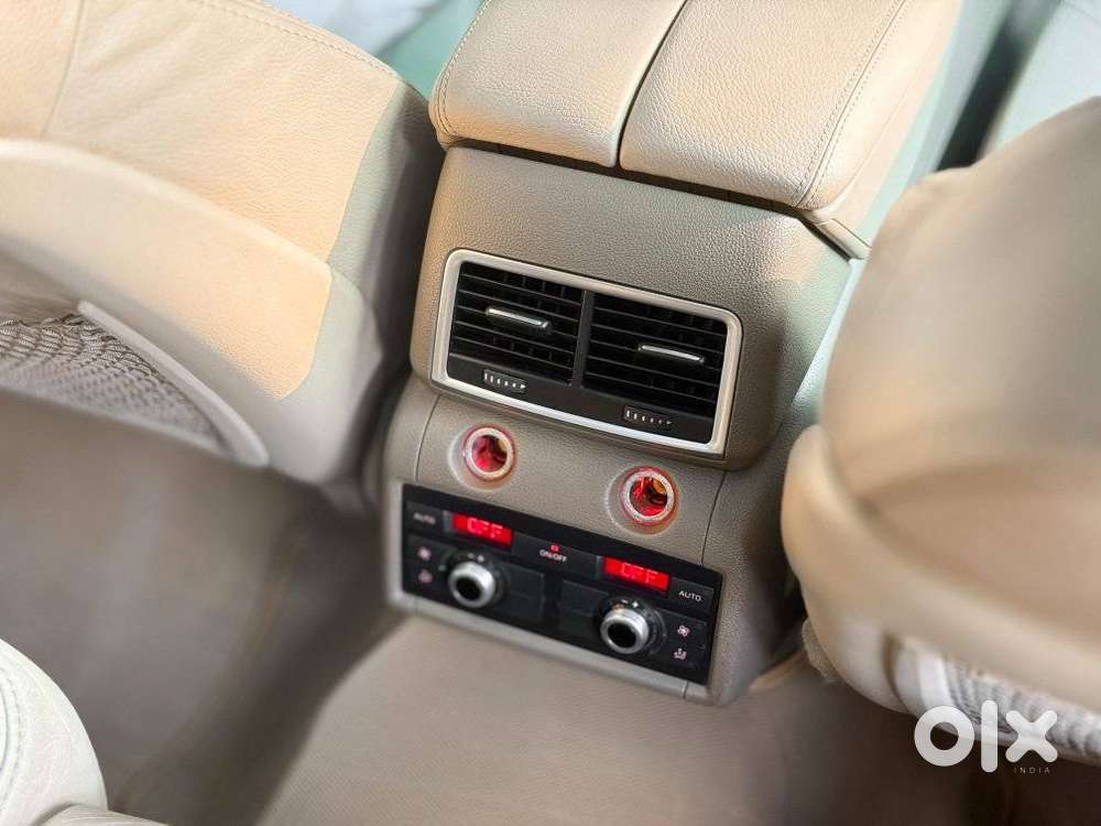 Audi Q7, 2013, Diesel