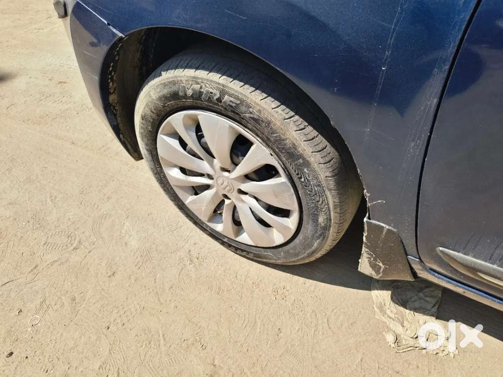 Maruti Suzuki Baleno 1.2 Delta, 2018, Petrol