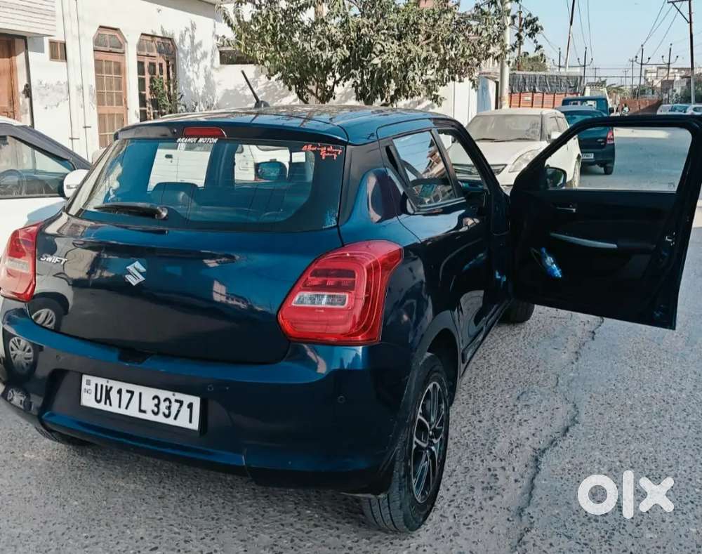 Maruti Suzuki Swift 2019 Petrol Good Condition