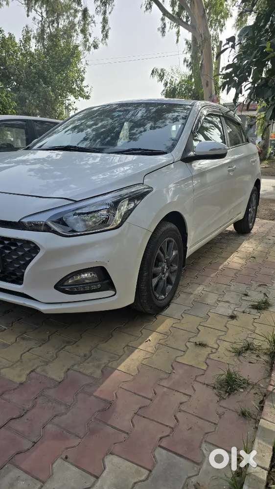 Hyundai Elite I20  /2018 /1.4 Astha