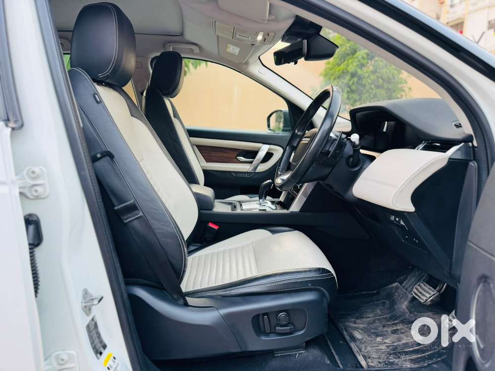Land Rover Discovery Sport Se R-dynamic, 2021, Diesel