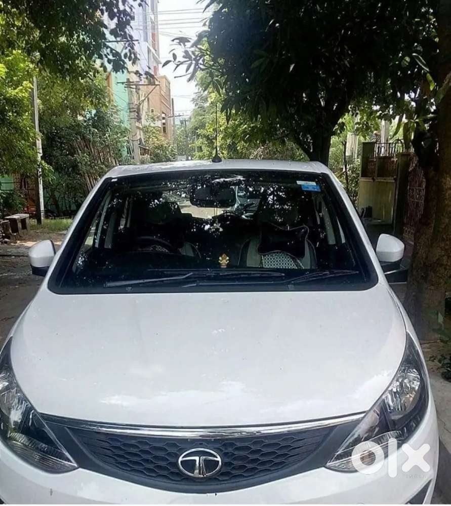 Tata Bolt 2016 Diesel Good Condition