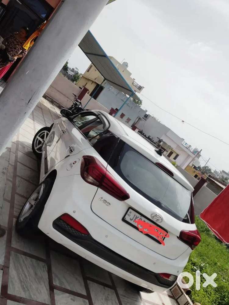Full Modified