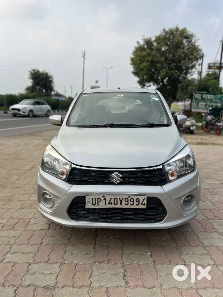 Maruti Suzuki Celerio Vxi 2018