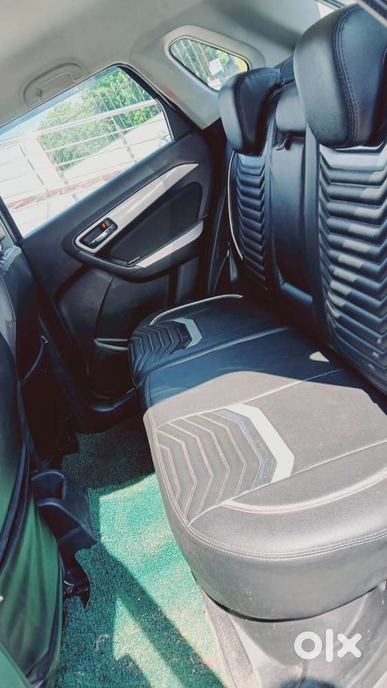 Maruti Suzuki Brezza