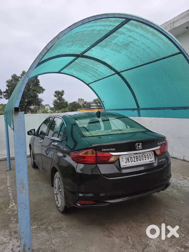 Honda City 2016 2nd Owner