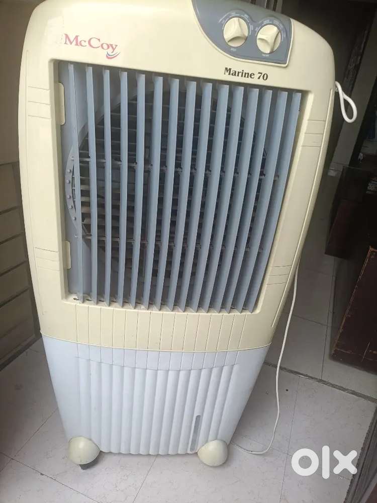 Mccoy Marine 70 Mccoy Desert Cooler Air Cooler For Sale ACs 1812588839