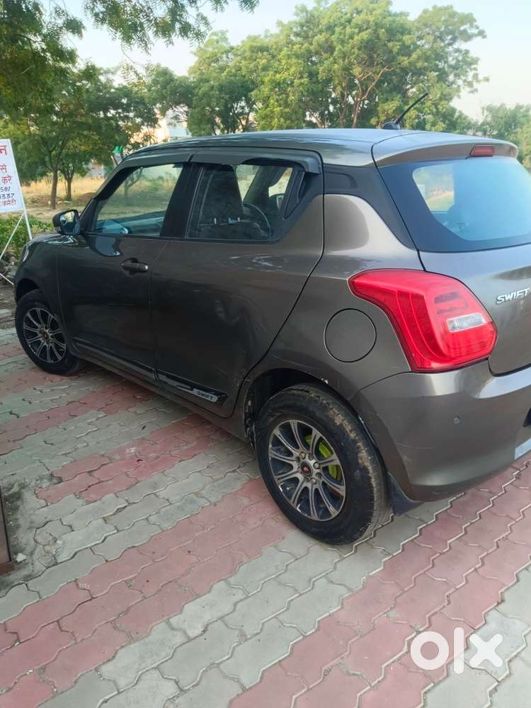Maruti Swift Petrol 2020