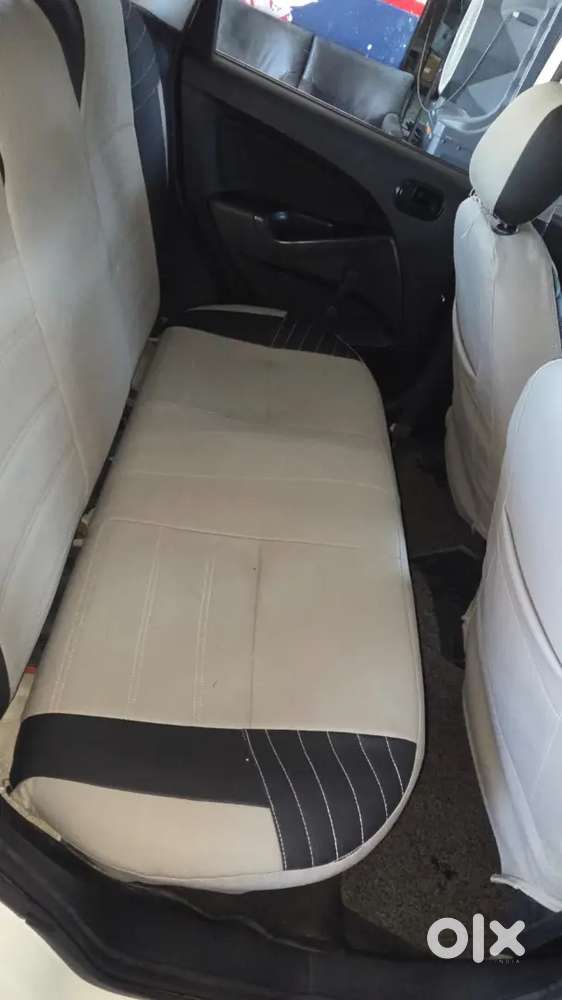 Ford Figo 1.4 Diesel 2013